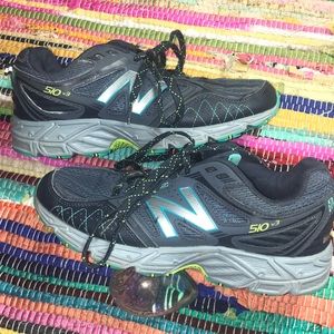 New Balance 510 V3 All Terrain Sneakers